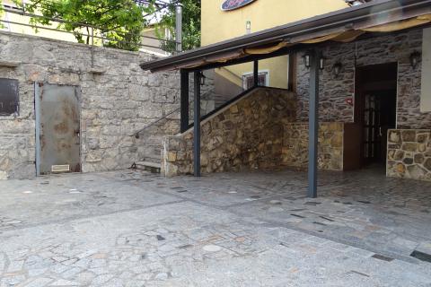 Matulji - samostojeća kuća u centru