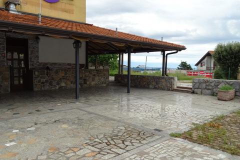 Matulji - samostojeća kuća u centru