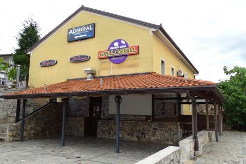 Matulji - samostojeća kuća u centru