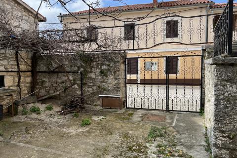 Дом Sveti Lovreč, 160m2