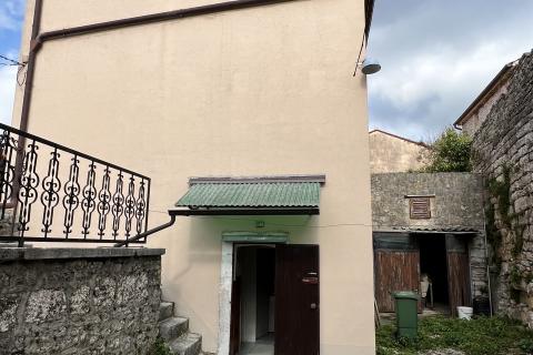 Дом Sveti Lovreč, 160m2