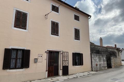 Дом Sveti Lovreč, 160m2