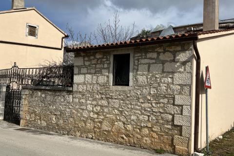 Дом Sveti Lovreč, 160m2