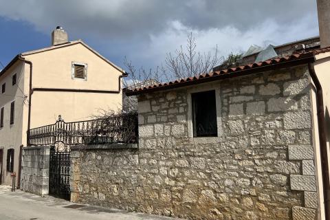 Дом Sveti Lovreč, 160m2