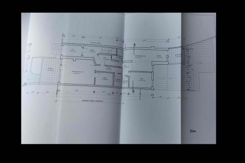 Stanovanje/Apartma Funtana, 120m2