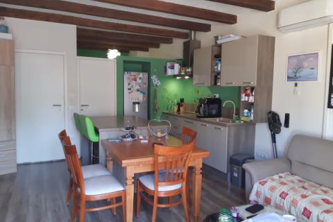 Stanovanje/Apartma Funtana, 120m2