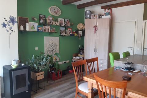 Stanovanje/Apartma Funtana, 120m2