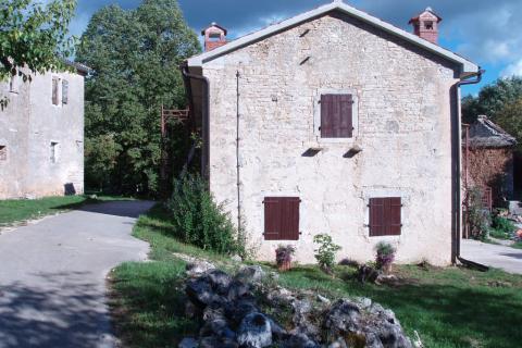 Hiša Lindar, Pazin - Okolica, 64m2