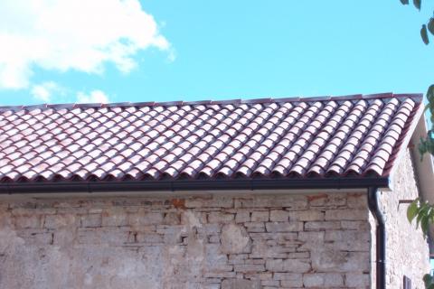 Hiša Lindar, Pazin - Okolica, 64m2