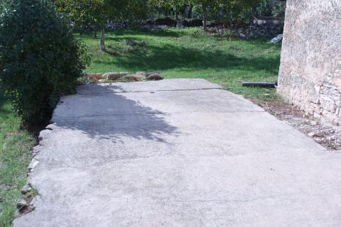 Hiša Lindar, Pazin - Okolica, 64m2