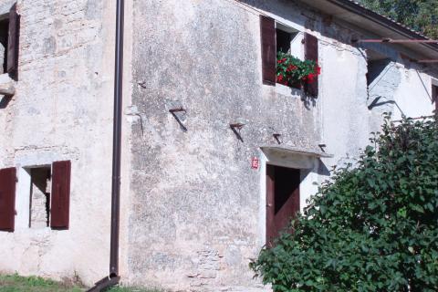 Hiša Lindar, Pazin - Okolica, 64m2