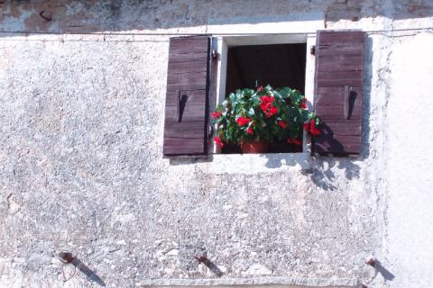 Hiša Lindar, Pazin - Okolica, 64m2