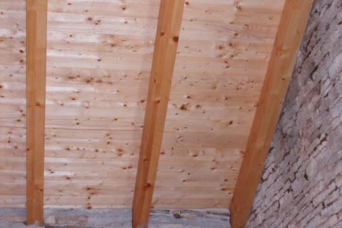 Hiša Lindar, Pazin - Okolica, 64m2