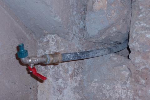 Hiša Lindar, Pazin - Okolica, 64m2