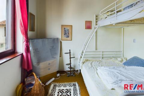 Poreč - okolica, stan 2. red do mora