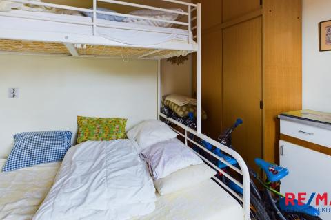 Poreč - okolica, stan 2. red do mora