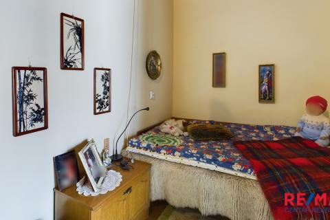 Poreč - okolica, stan 2. red do mora