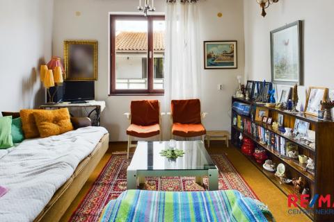 Poreč - okolica, stan 2. red do mora