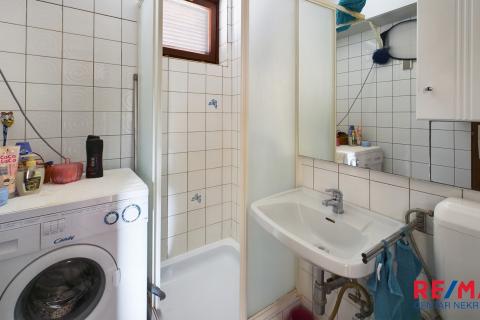 Poreč - okolica, stan 2. red do mora