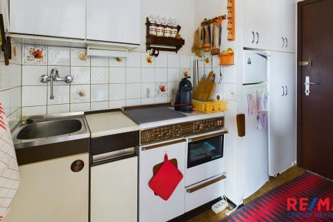 Poreč - okolica, stan 2. red do mora