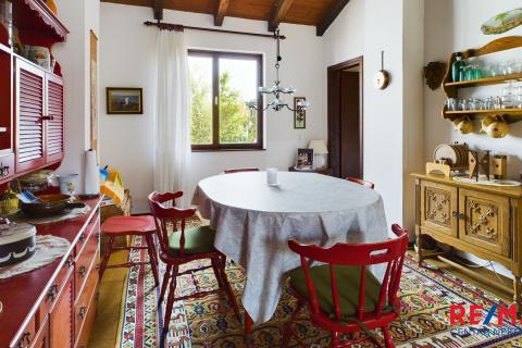 Poreč - okolica, stan 2. red do mora