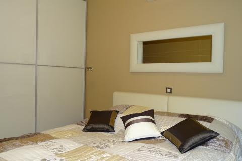 Opatija, Ičići, stan 150m2, pogled, garaža, 200m od mora