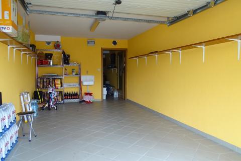 Opatija, Ičići, stan 150m2, pogled, garaža, 200m od mora