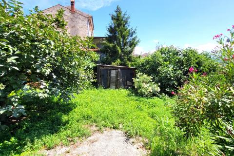 Istra, Buje, građevinsko zemljište s predivnim pogledom