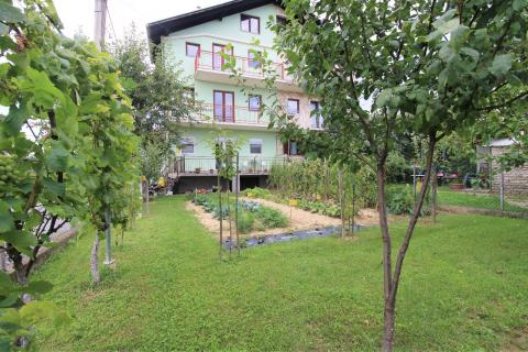 Hiša Odra, Novi Zagreb - Zapad, 226m2