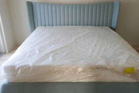 Višnjan, predivna kamena vila sa bazenom u izgradnji i pogledom na more