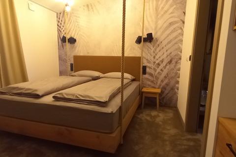 Istra, Pula centar, prvoklasni mini hotel