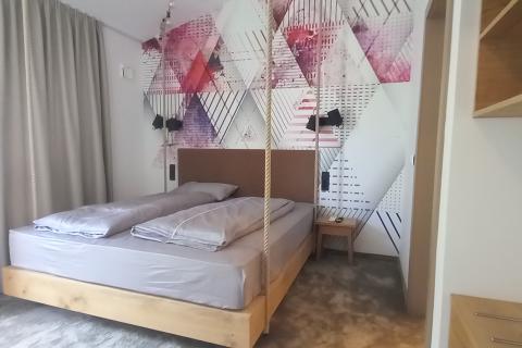 Istra, Pula centar, prvoklasni mini hotel
