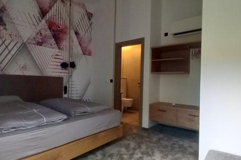 Istra, Pula centar, prvoklasni mini hotel