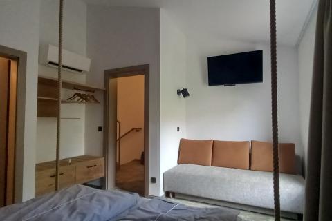 Istra, Pula centar, prvoklasni mini hotel