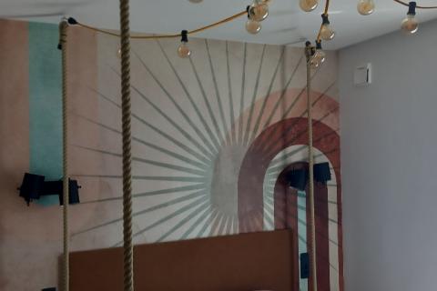 Istra, Pula centar, prvoklasni mini hotel