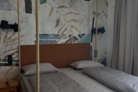 Istra, Pula centar, prvoklasni mini hotel