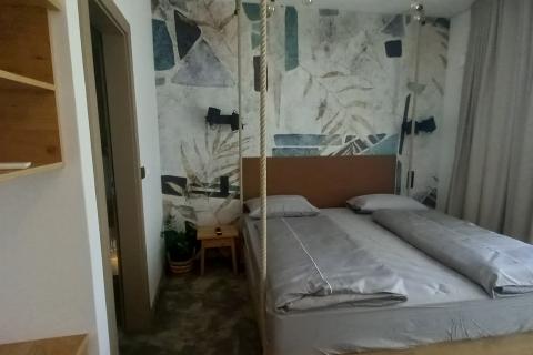 Istra, Pula centar, prvoklasni mini hotel