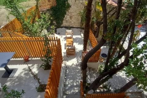 Istra, Pula centar, prvoklasni mini hotel