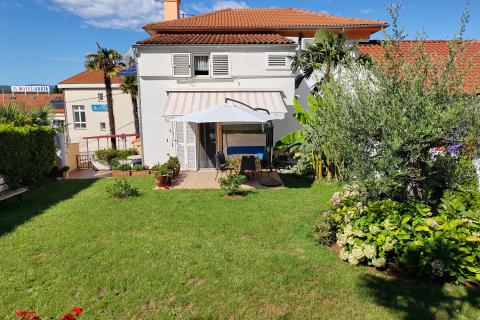 Casa Malinska, Malinska-Dubašnica, 220m2