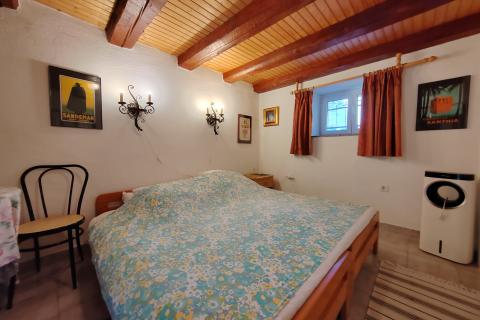 Casa Malinska, Malinska-Dubašnica, 220m2