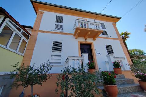 Casa Malinska, Malinska-Dubašnica, 220m2