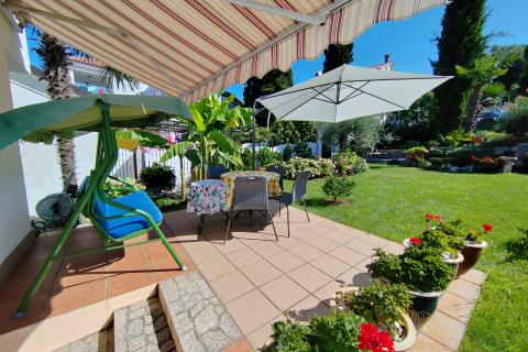 Casa Malinska, Malinska-Dubašnica, 220m2