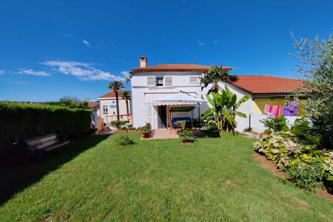 Casa Malinska, Malinska-Dubašnica, 220m2