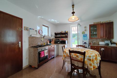 Casa Malinska, Malinska-Dubašnica, 220m2