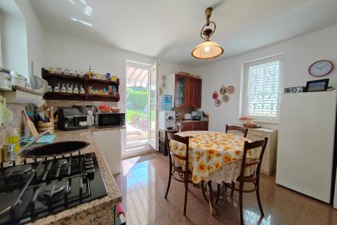 Casa Malinska, Malinska-Dubašnica, 220m2