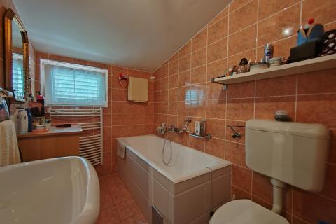 Casa Malinska, Malinska-Dubašnica, 220m2