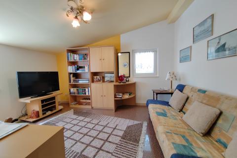 Casa Malinska, Malinska-Dubašnica, 220m2