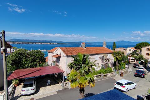 Casa Malinska, Malinska-Dubašnica, 220m2