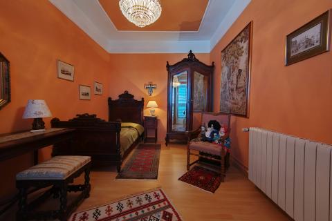 Casa Malinska, Malinska-Dubašnica, 220m2