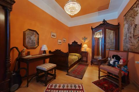 Casa Malinska, Malinska-Dubašnica, 220m2